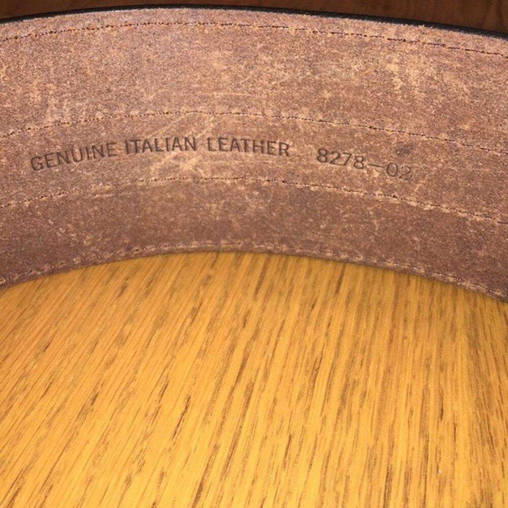 WCM Belt - Picture 4 of 6
